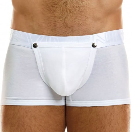 Boxer et shorty sexy HOMME Ouvert devant INDERWEAR