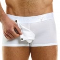 Modus Vivendi Boxer Glory Hole Blanc