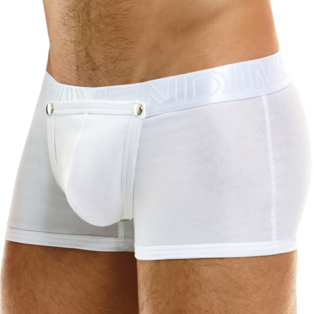 Modus Vivendi Boxer Glory Hole Blanc