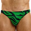 Modus Vivendi Slip Low Cut Tiger Vert