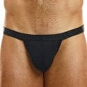 Modus Vivendi Muslin T-String - Black