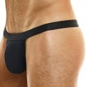 Modus Vivendi Muslin T-String - Black