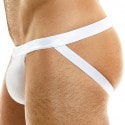 Modus Vivendi Jock Strap Muslin Blanc