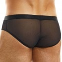 Modus Vivendi Muslin Classic Briefs - Black