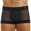 Modus Vivendi Muslin Boxer Briefs - Black