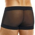 Modus Vivendi Muslin Boxer Briefs - Black