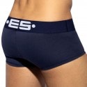 ES Collection Pack Up Wonder Trunks - Navy