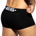 ES Collection Boxer WonderTrunk Pack Up Noir