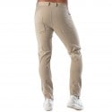 TOF Paris Pantalon Chino Patriot Beige