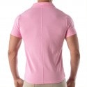 TOF Paris Patriot Cotton Shirt  - Pink