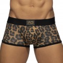 Addicted Leopard Fresh Trunks