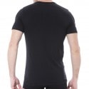 Doreanse Essential Cotton T-Shirt - Black