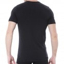 Doreanse T-Shirt Coton Essential Noir