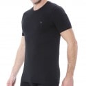 Doreanse Essential Cotton T-Shirt - Black