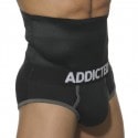 Addicted Slip Slim Noir