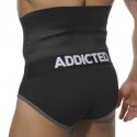 Addicted Slip Slim Noir