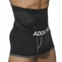 Addicted Boxer Slim Noir