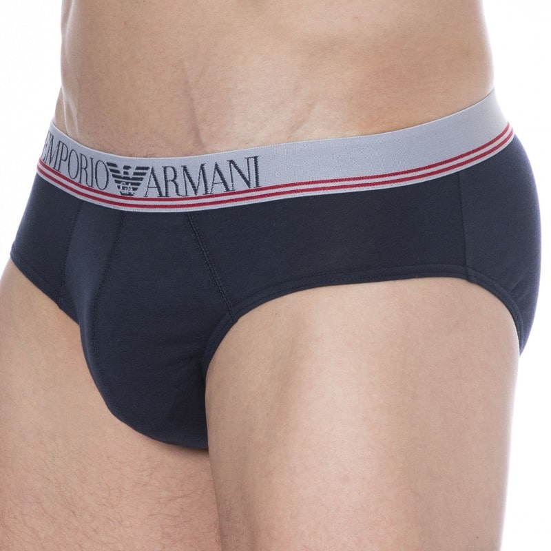 Emporio Armani : Men's Underwear, Swimwear, T-shirt, Boxer, Brief