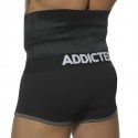 Addicted Boxer Slim Noir