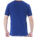 Tommy Hilfiger T-Shirt Tommy 85 Coton Bleu