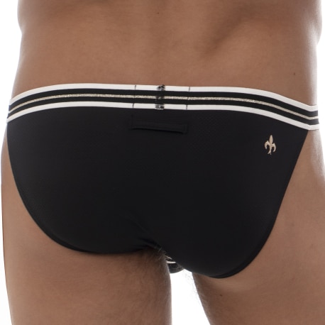 Marcuse Slip Arose Noir