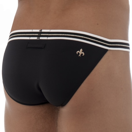 Marcuse Slip Arose Noir