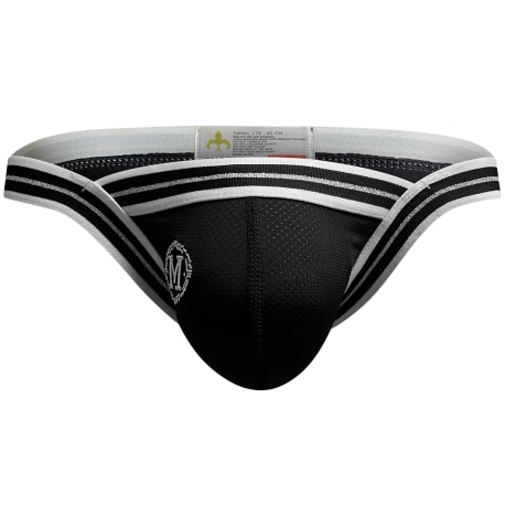 Marcuse Slip Arose Noir