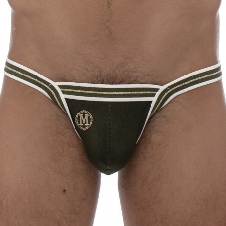 Marcuse Arose Briefs - Khaki