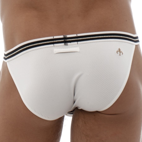 Marcuse Arose Briefs - White