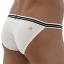 Marcuse Arose Briefs - White