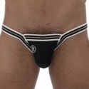 Marcuse Arose Jockstrap - Black