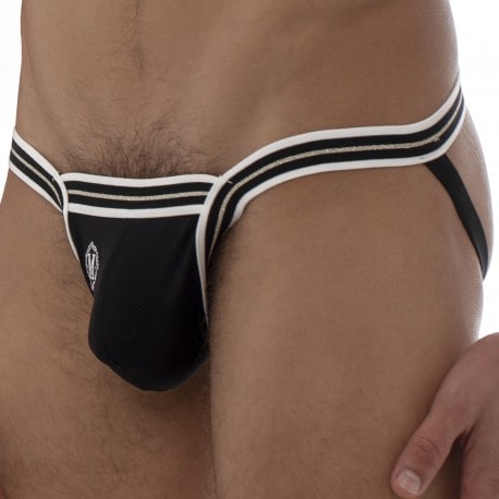 Marcuse Arose Jockstrap - Black