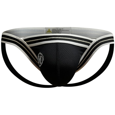 Marcuse Jock Strap Arose Noir