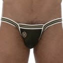 Marcuse Jock Strap Arose Kaki