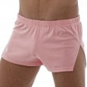 Marcuse Leisure Shorts - Pink