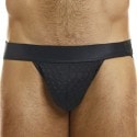 Modus Vivendi Embossed Dot Jock - Black