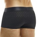 Modus Vivendi Boxer Embossed Dot Noir