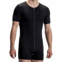 Olaf Benz Body Cool RED 1601 Noir