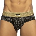 ES Collection Luxury Briefs - Black