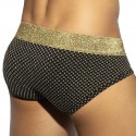 ES Collection Luxury Briefs - Black