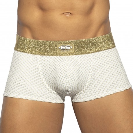 Gold Men's Underwear | INDERWEAR