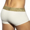 ES Collection Boxer Luxury Blanc