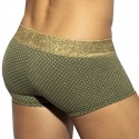 ES Collection Luxury Trunks - Khaki