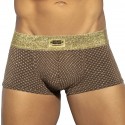 ES Collection Boxer Luxury Marron