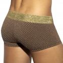 ES Collection Boxer Luxury Marron