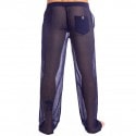 L'Homme invisible Chantilly Lounge Pants - Night Blue