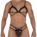 CandyMan Ensemble Harnais - String Serpent