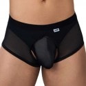 CandyMan Ensemble Boxer - String Noir