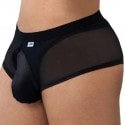 CandyMan Ensemble Boxer - String Noir