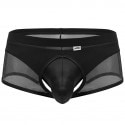 CandyMan Ensemble Boxer - String Noir